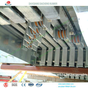 Waterproof Steel Expansion Joint with High-Quality