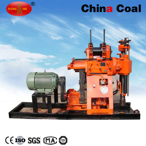 Xy-150 Tractor Mounted Hydraulic Rotary Core Drilling Rig