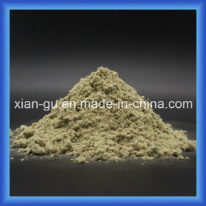 Low Thermal Conductivity Rock Fiber